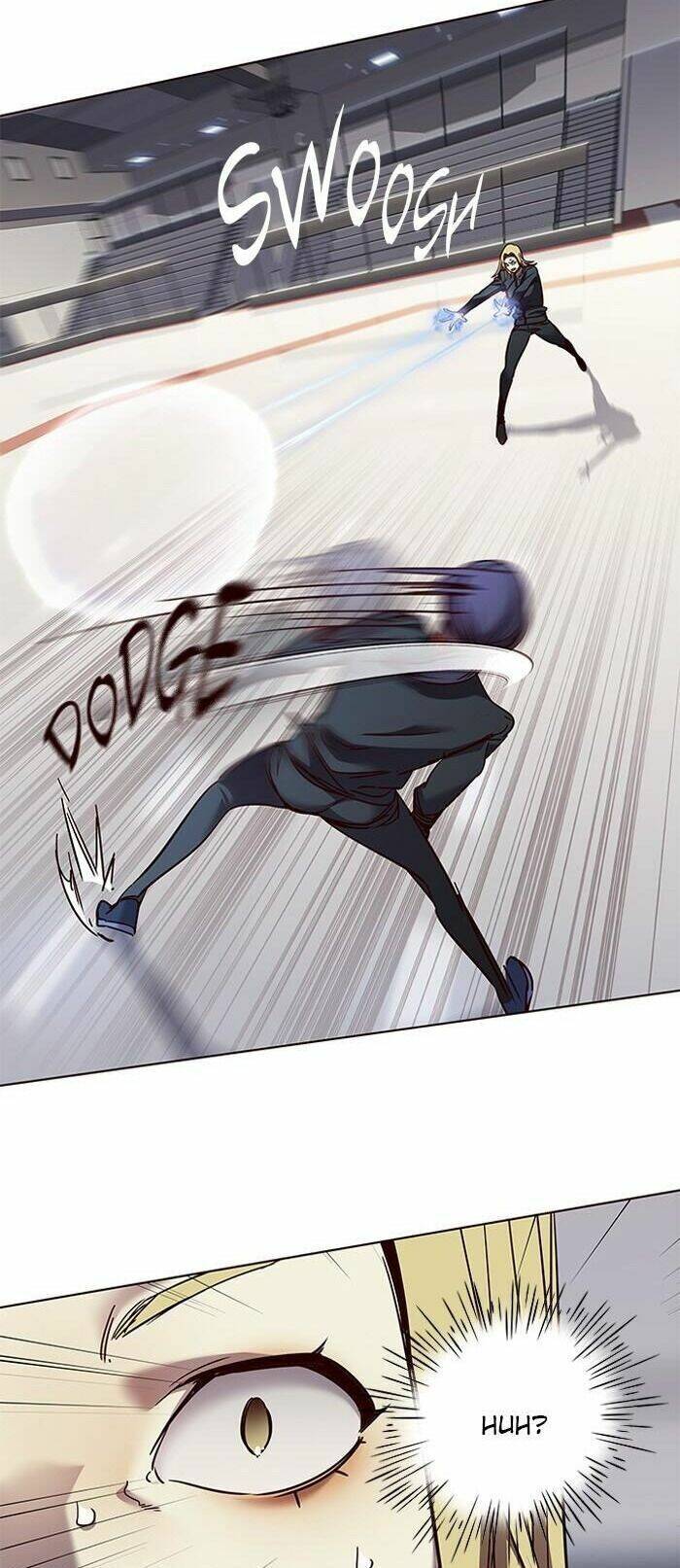 Hoá Thân Thành Mèo Chap 84 - Next Chap 85