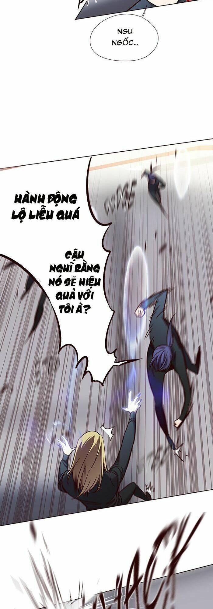Hoá Thân Thành Mèo Chap 84 - Next Chap 85