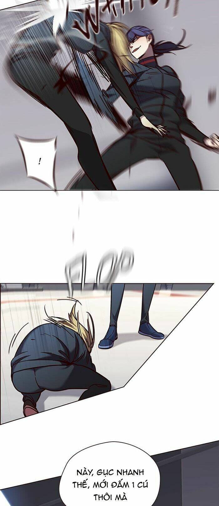Hoá Thân Thành Mèo Chap 84 - Next Chap 85