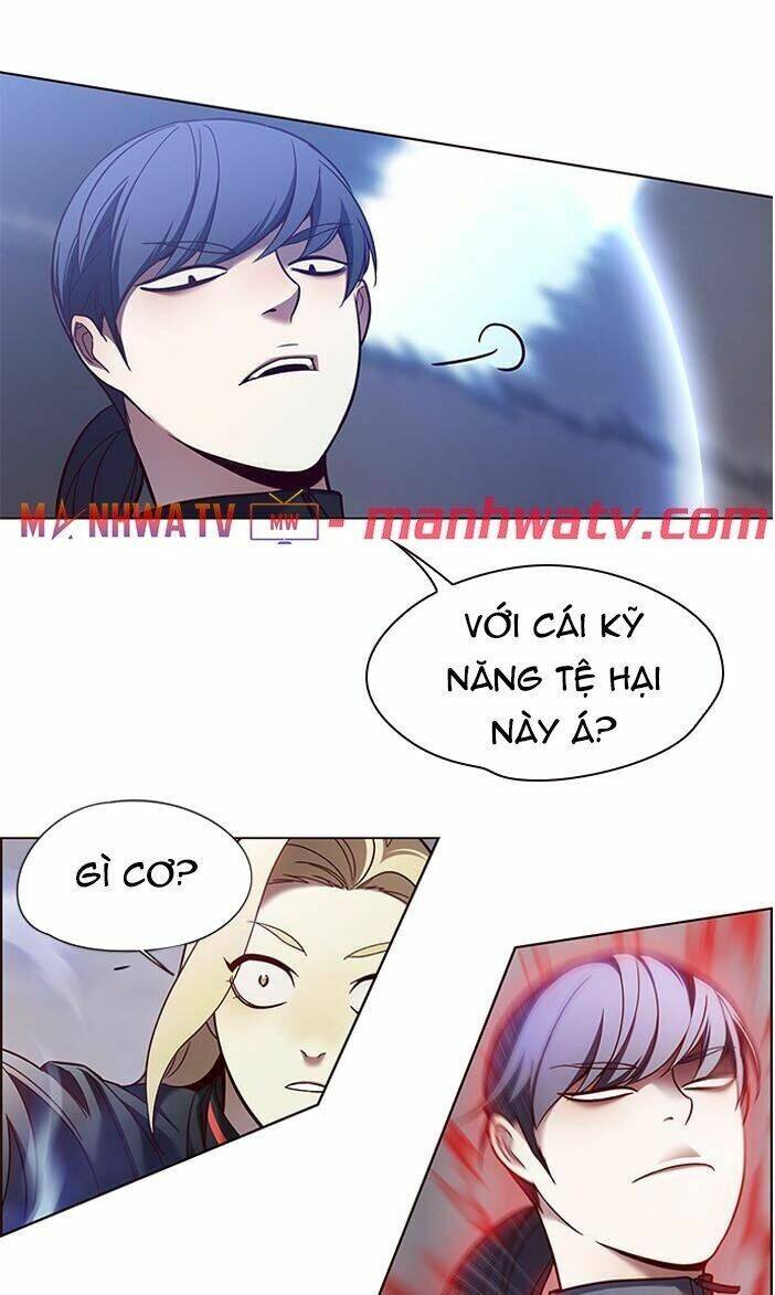 Hoá Thân Thành Mèo Chap 84 - Next Chap 85