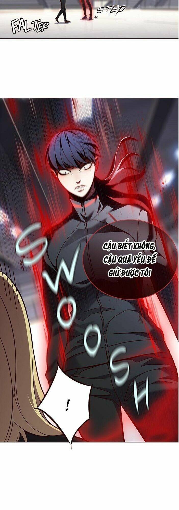 Hoá Thân Thành Mèo Chap 84 - Next Chap 85