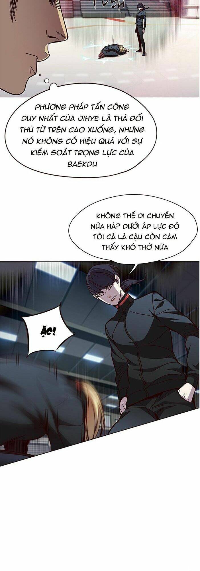 Hoá Thân Thành Mèo Chap 84 - Next Chap 85