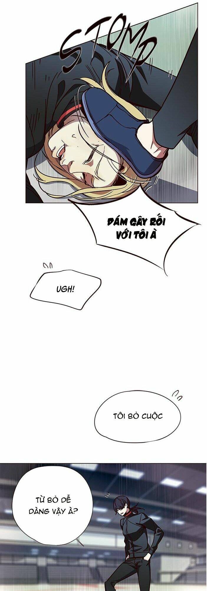 Hoá Thân Thành Mèo Chap 84 - Next Chap 85