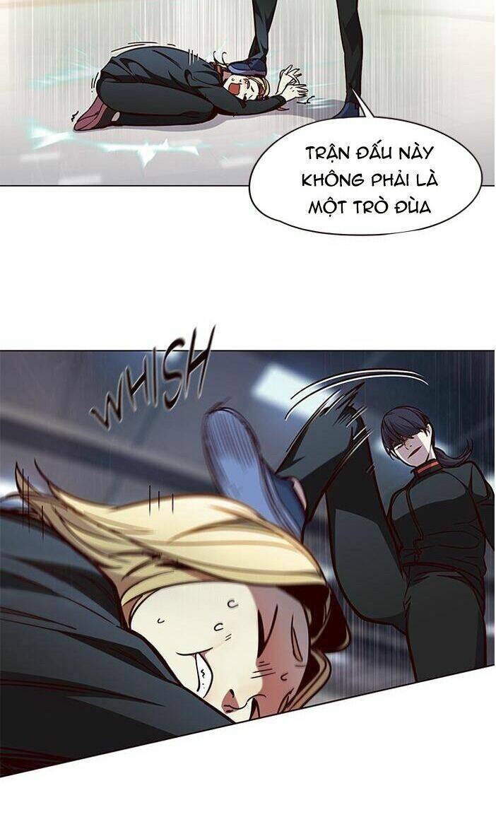Hoá Thân Thành Mèo Chap 84 - Next Chap 85