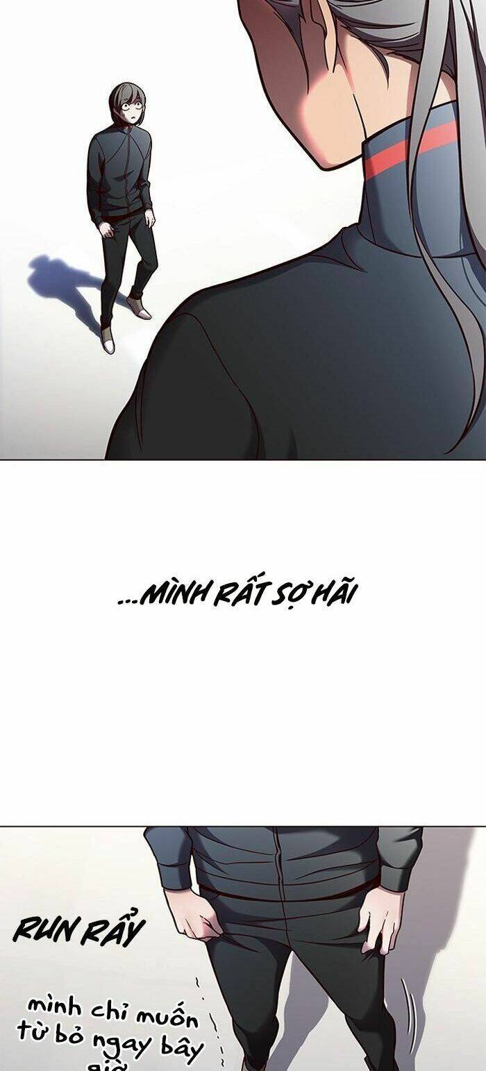 Hoá Thân Thành Mèo Chap 84 - Next Chap 85