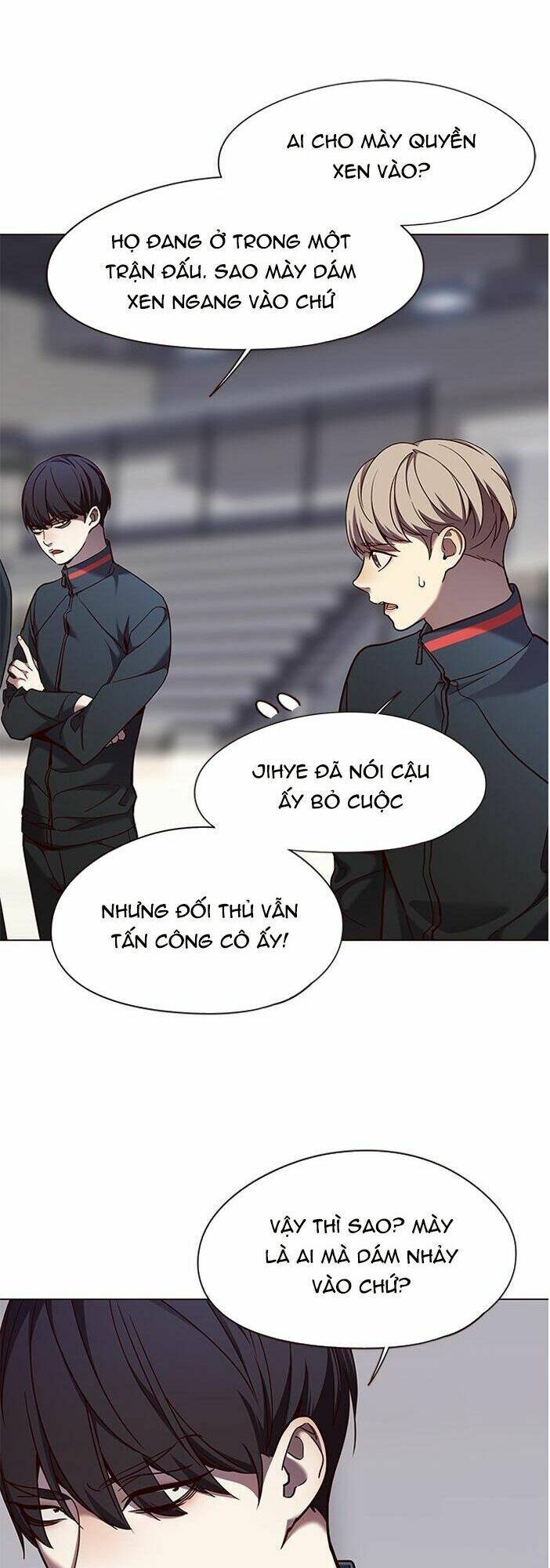 Hoá Thân Thành Mèo Chap 84 - Next Chap 85