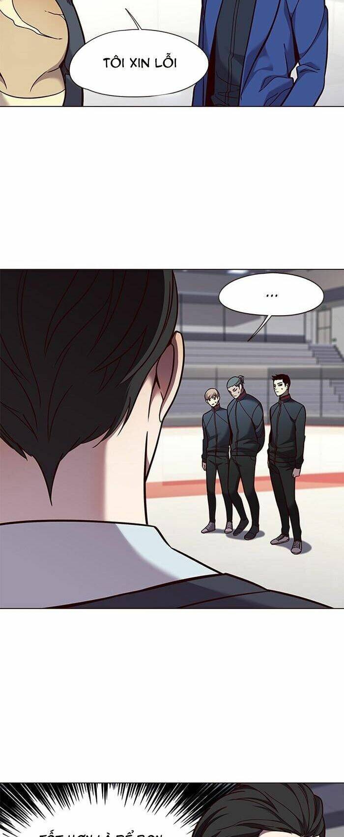 Hoá Thân Thành Mèo Chap 85 - Next Chap 86