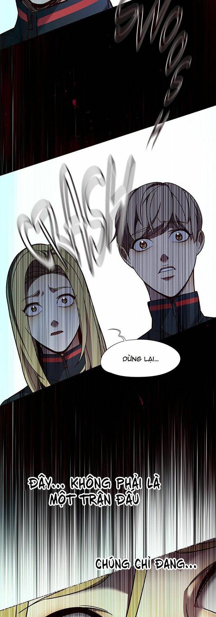 Hoá Thân Thành Mèo Chap 85 - Next Chap 86