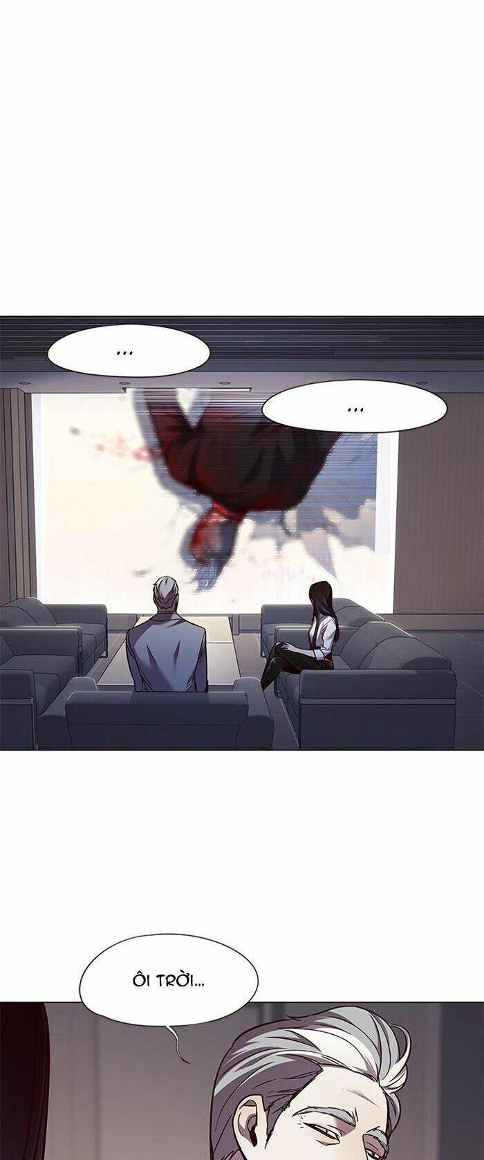 Hoá Thân Thành Mèo Chap 85 - Next Chap 86