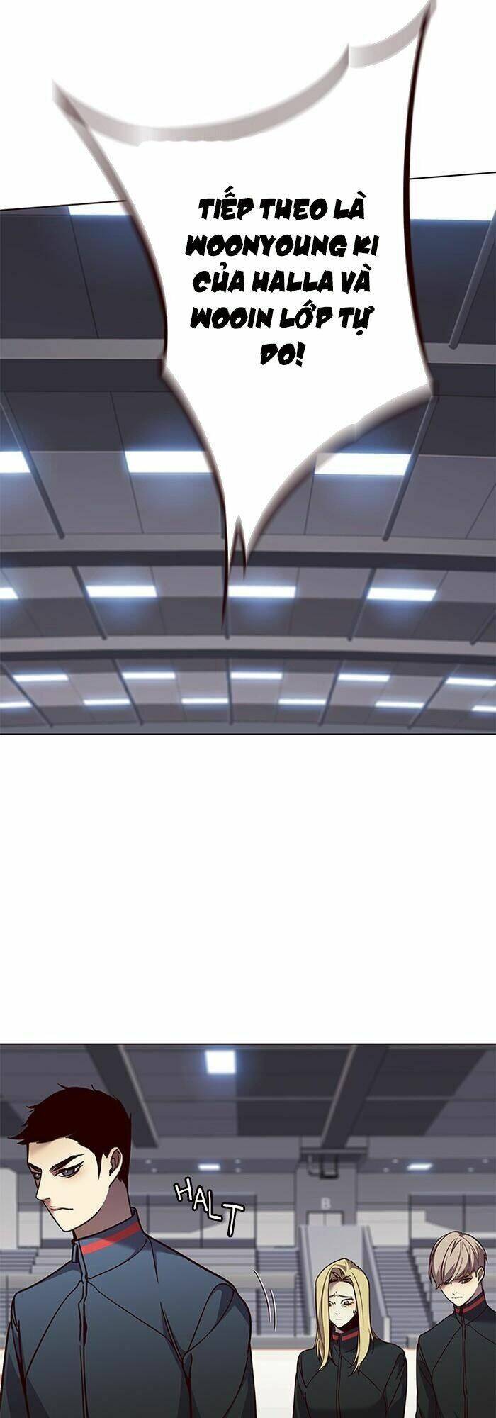 Hoá Thân Thành Mèo Chap 85 - Next Chap 86