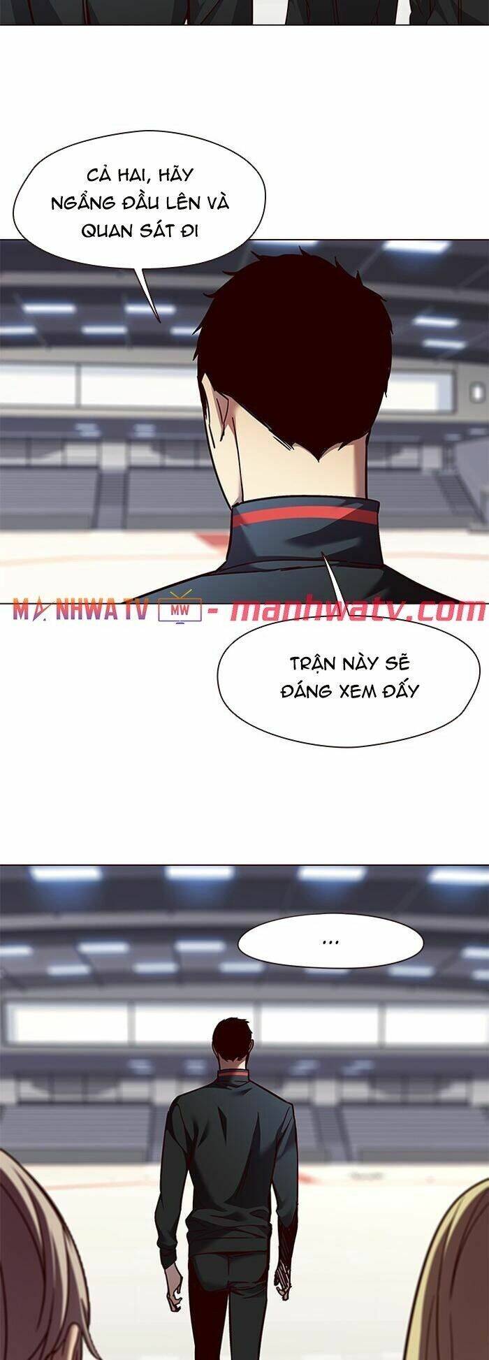 Hoá Thân Thành Mèo Chap 85 - Next Chap 86