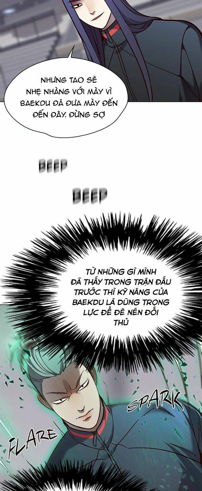 Hoá Thân Thành Mèo Chap 85 - Next Chap 86