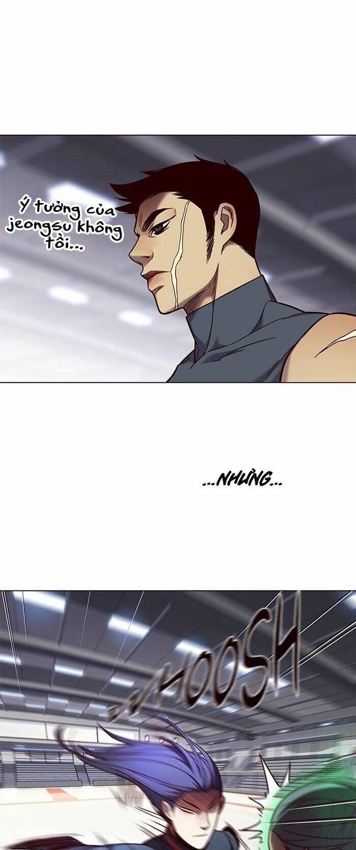 Hoá Thân Thành Mèo Chap 85 - Next Chap 86