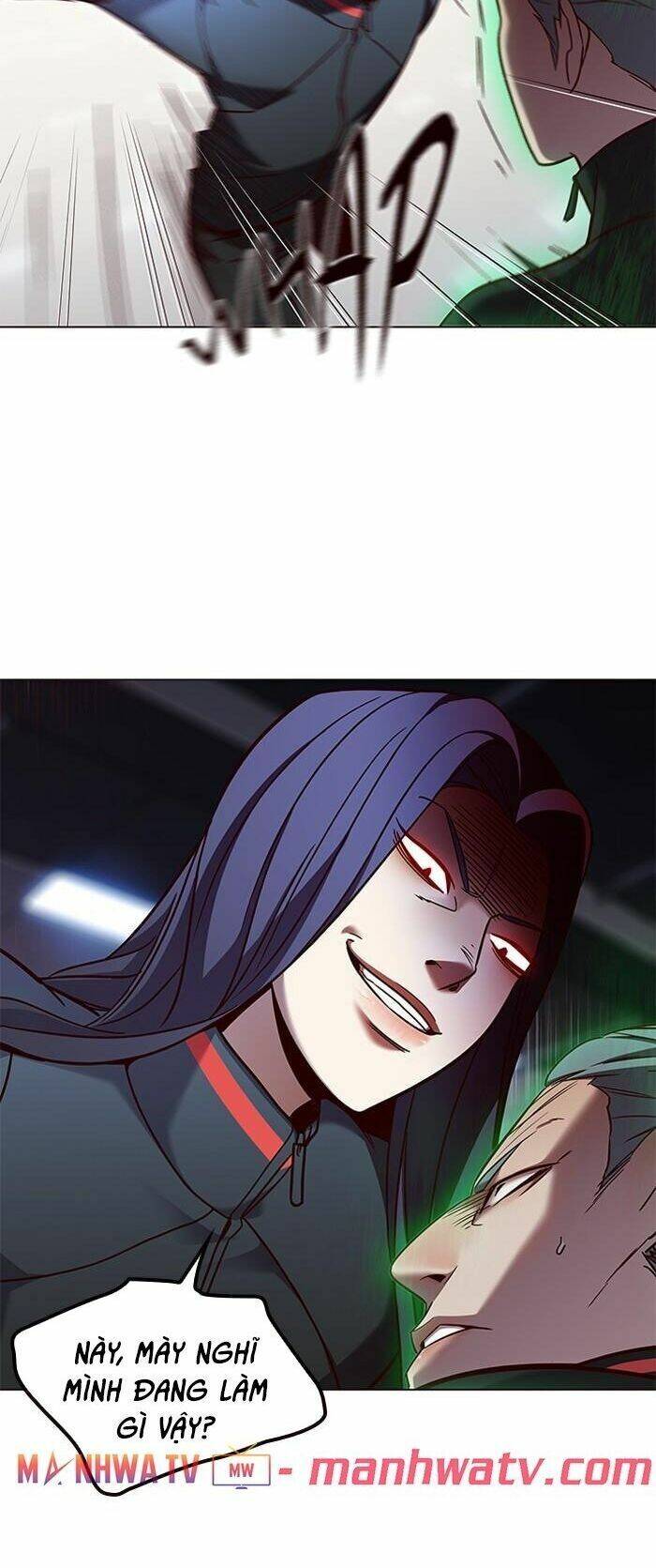 Hoá Thân Thành Mèo Chap 85 - Next Chap 86