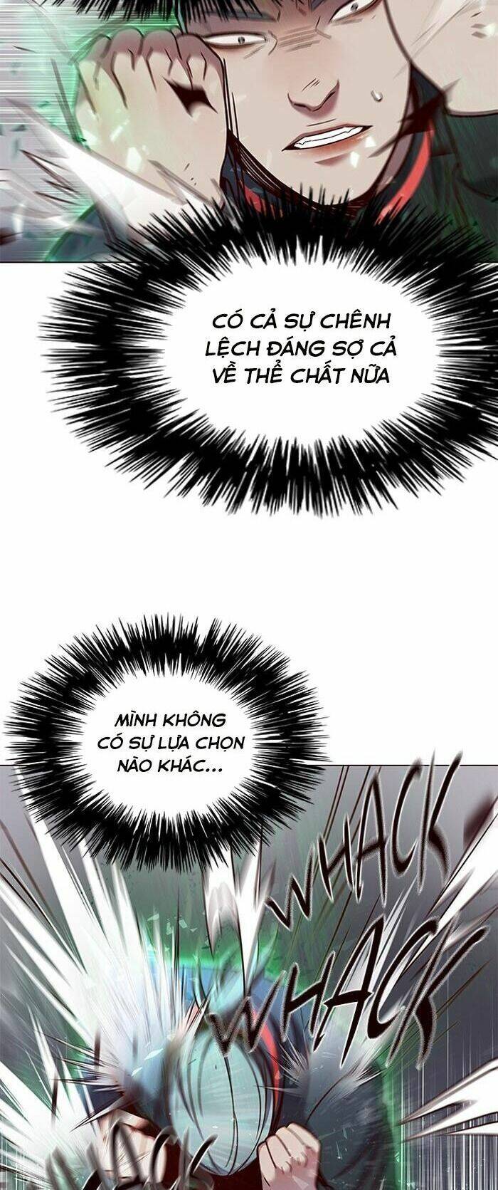 Hoá Thân Thành Mèo Chap 85 - Next Chap 86