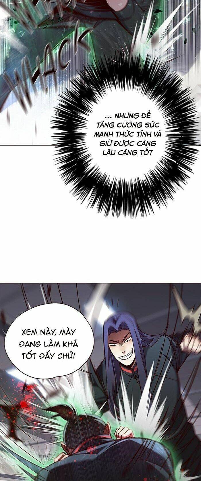 Hoá Thân Thành Mèo Chap 85 - Next Chap 86