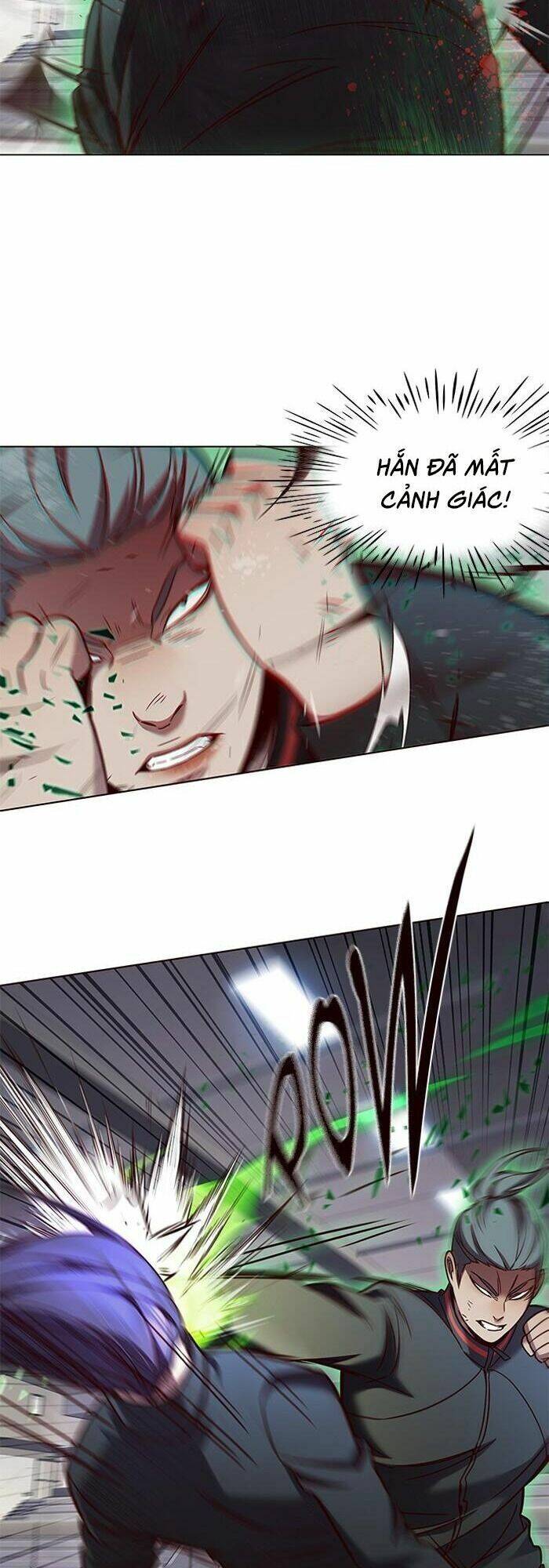 Hoá Thân Thành Mèo Chap 85 - Next Chap 86