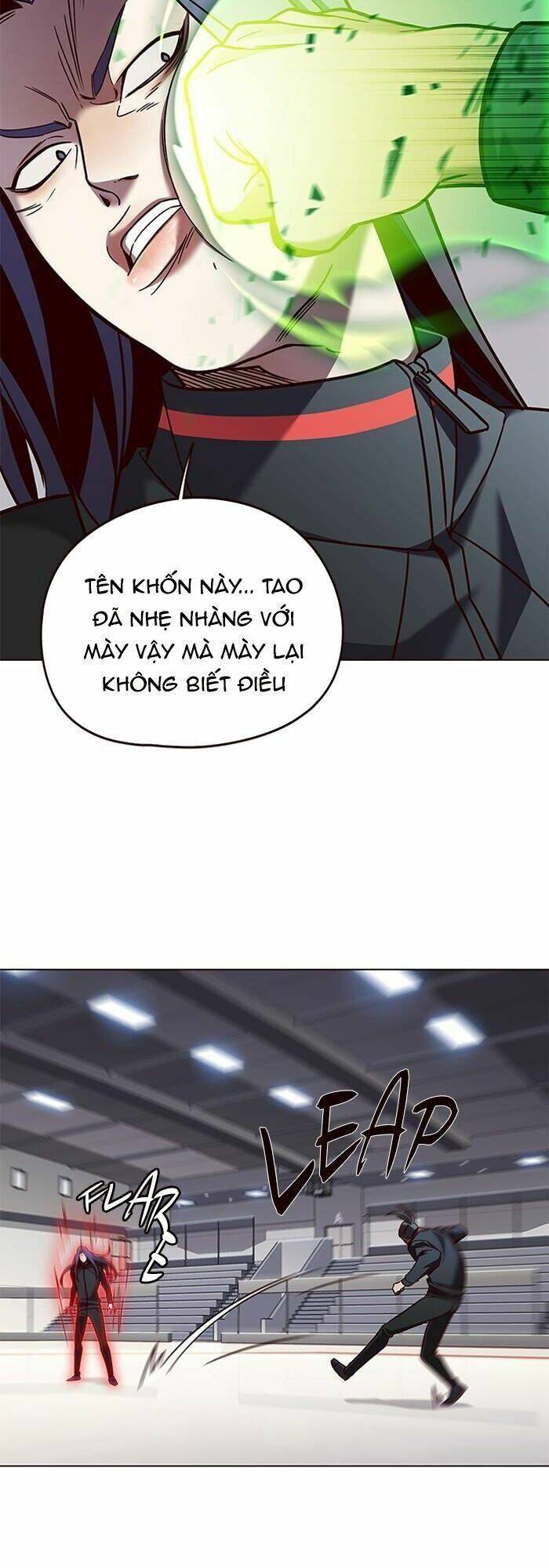 Hoá Thân Thành Mèo Chap 85 - Next Chap 86