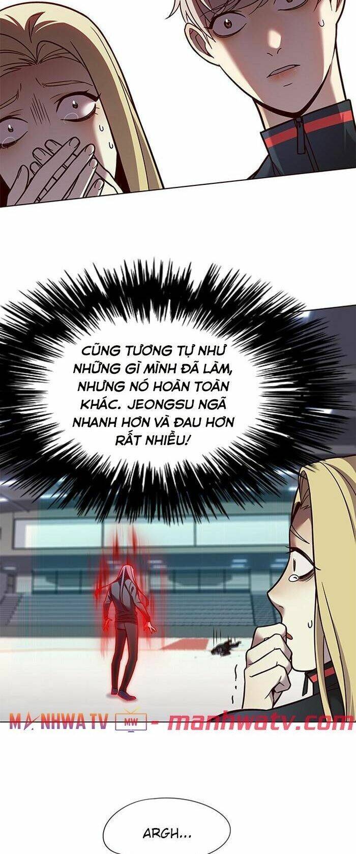 Hoá Thân Thành Mèo Chap 85 - Next Chap 86