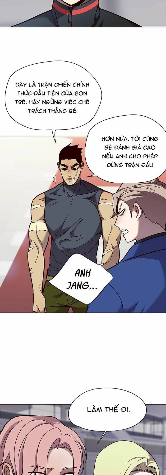 Hoá Thân Thành Mèo Chap 85 - Next Chap 86