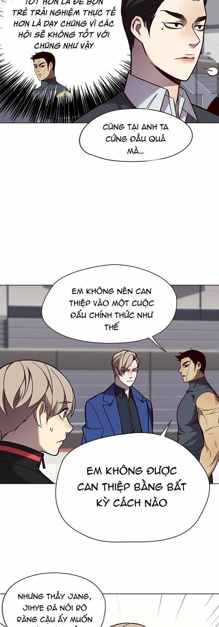 Hoá Thân Thành Mèo Chap 85 - Next Chap 86