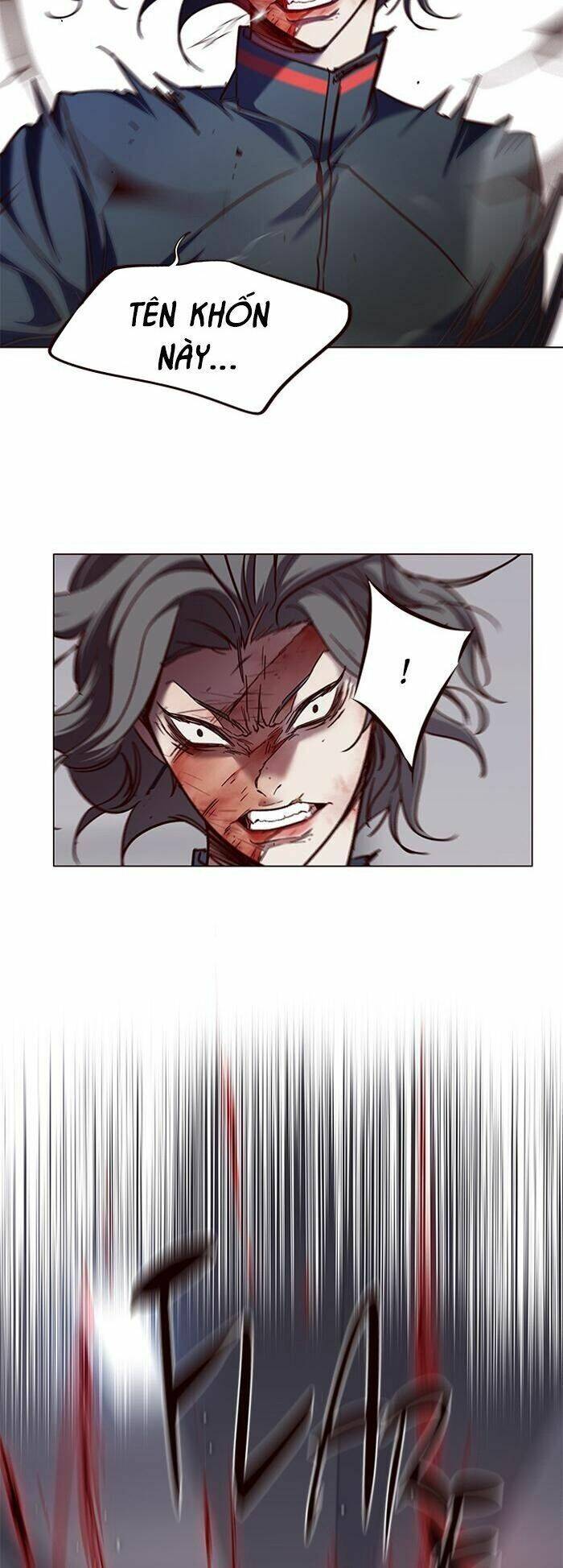 Hoá Thân Thành Mèo Chap 85 - Next Chap 86