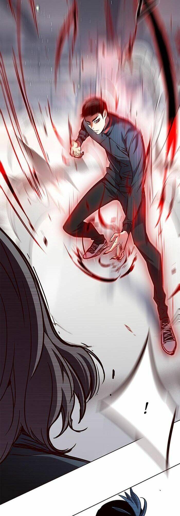 Hoá Thân Thành Mèo Chap 85 - Next Chap 86