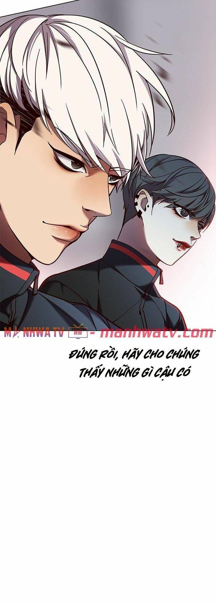 Hoá Thân Thành Mèo Chap 85 - Next Chap 86