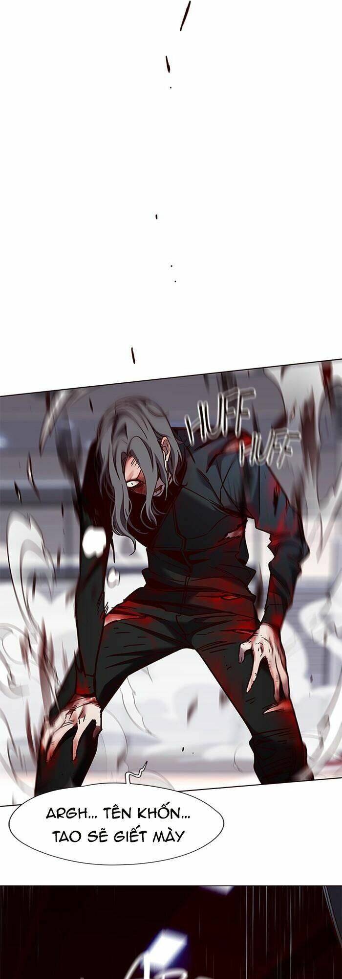 Hoá Thân Thành Mèo Chap 85 - Next Chap 86