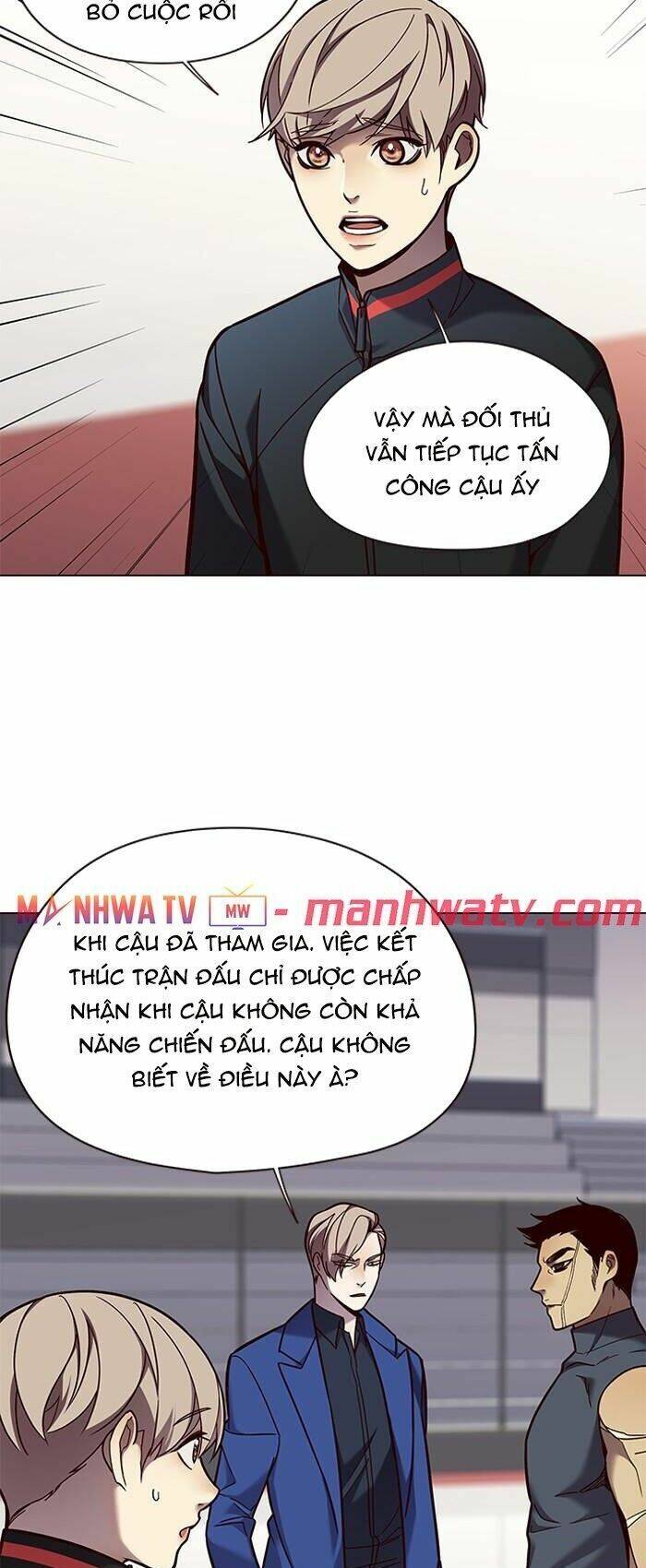 Hoá Thân Thành Mèo Chap 85 - Next Chap 86