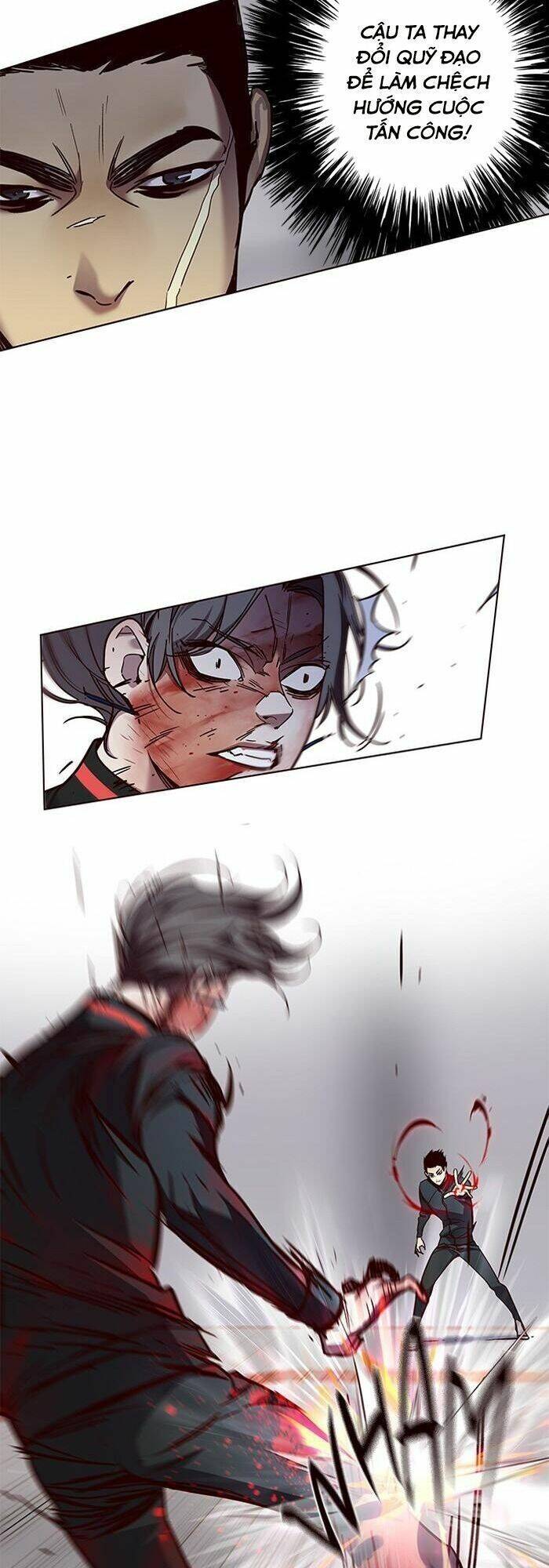 Hoá Thân Thành Mèo Chap 85 - Next Chap 86