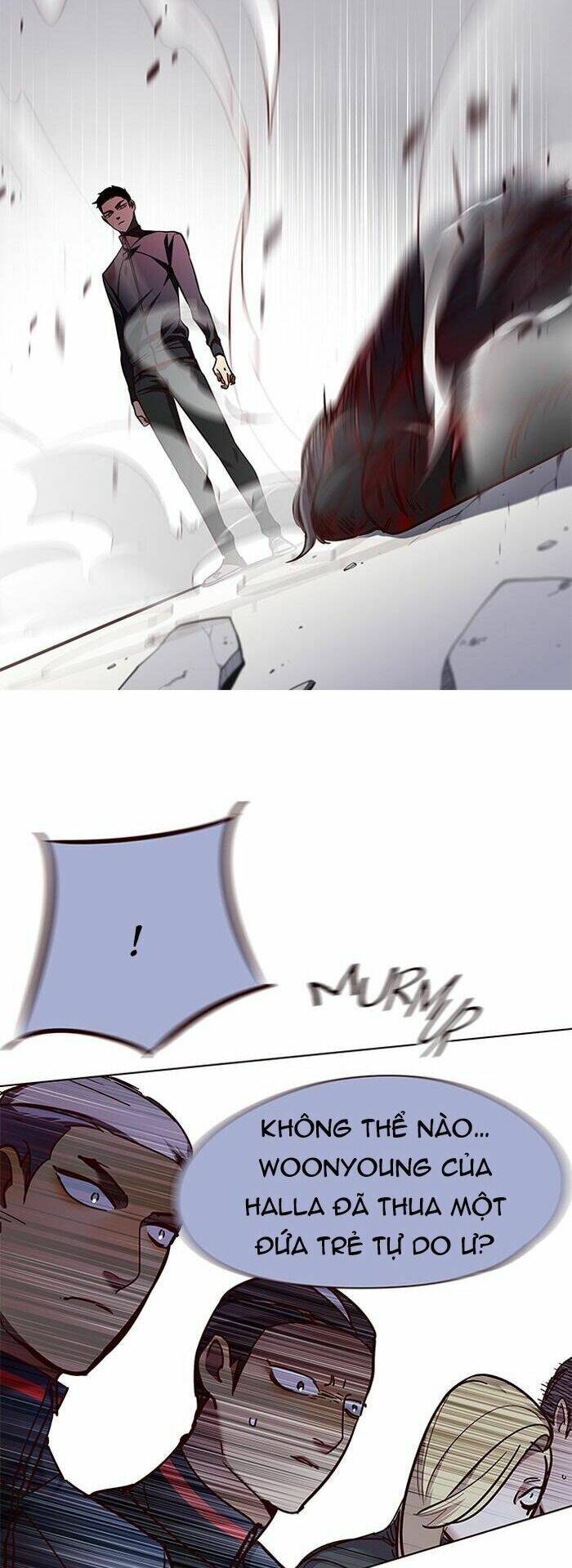 Hoá Thân Thành Mèo Chap 85 - Next Chap 86