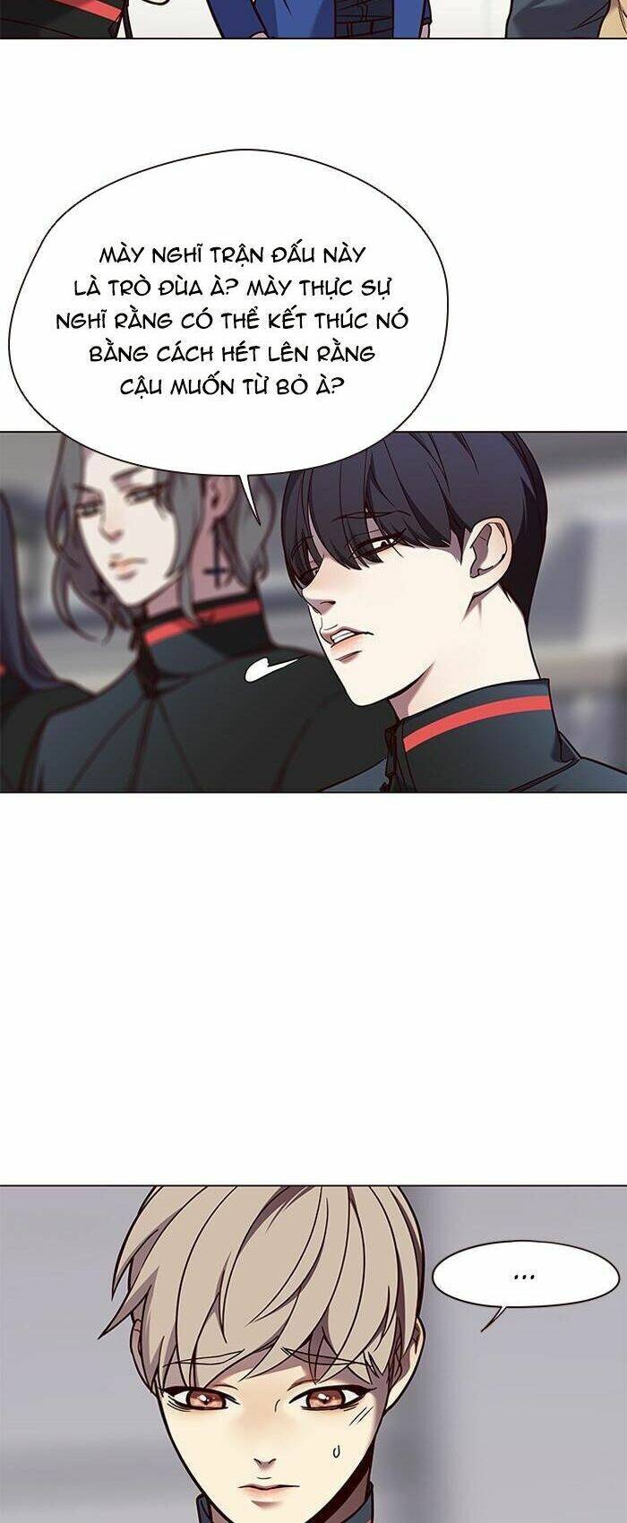 Hoá Thân Thành Mèo Chap 85 - Next Chap 86