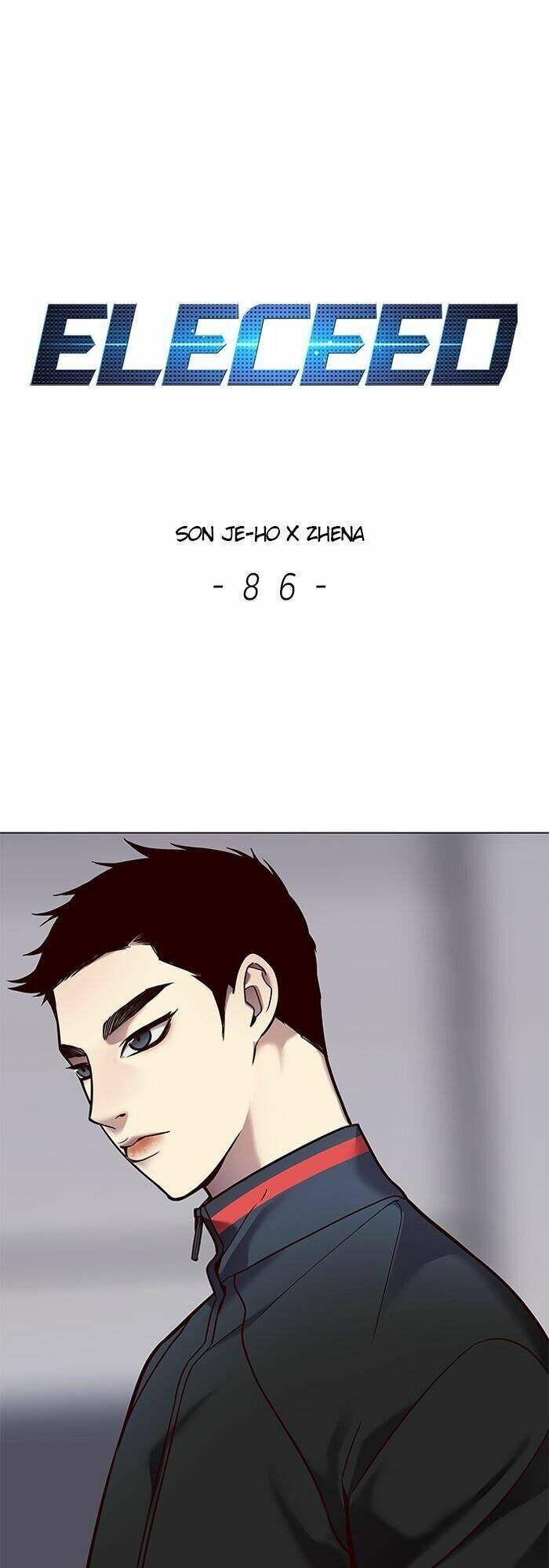 Hoá Thân Thành Mèo Chap 86 - Next Chap 87