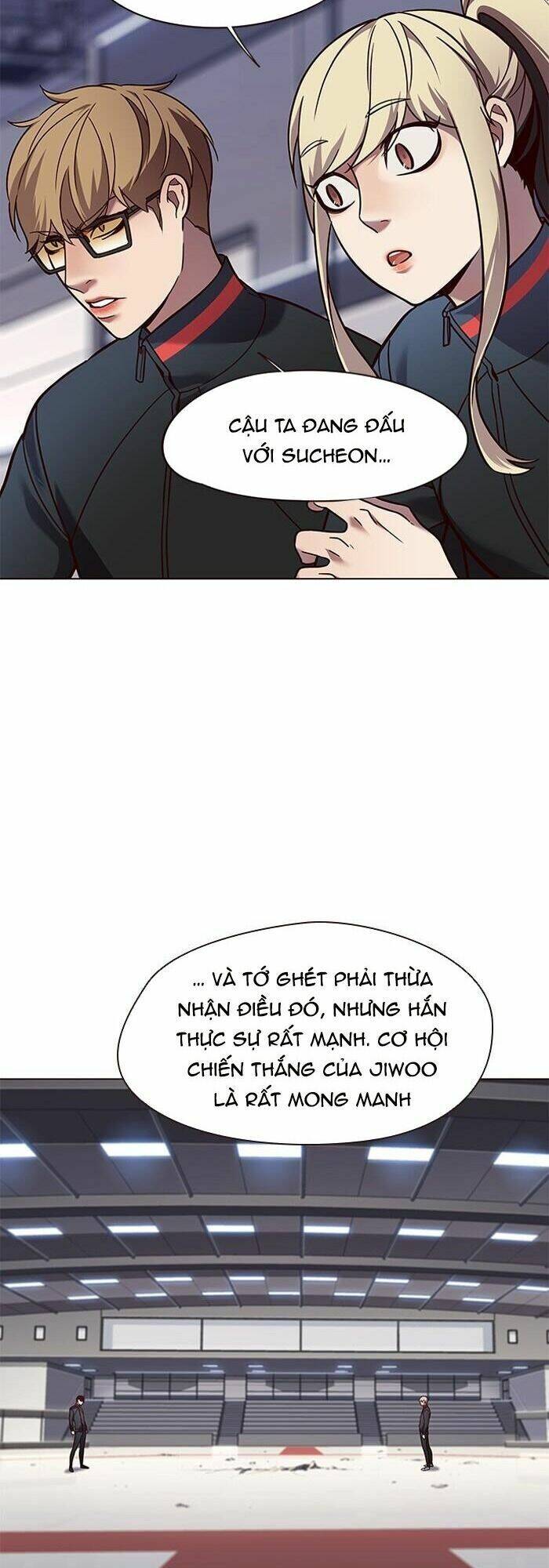 Hoá Thân Thành Mèo Chap 86 - Next Chap 87