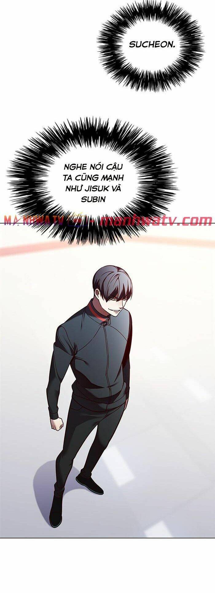 Hoá Thân Thành Mèo Chap 86 - Next Chap 87
