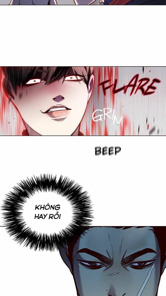 Hoá Thân Thành Mèo Chap 86 - Next Chap 87