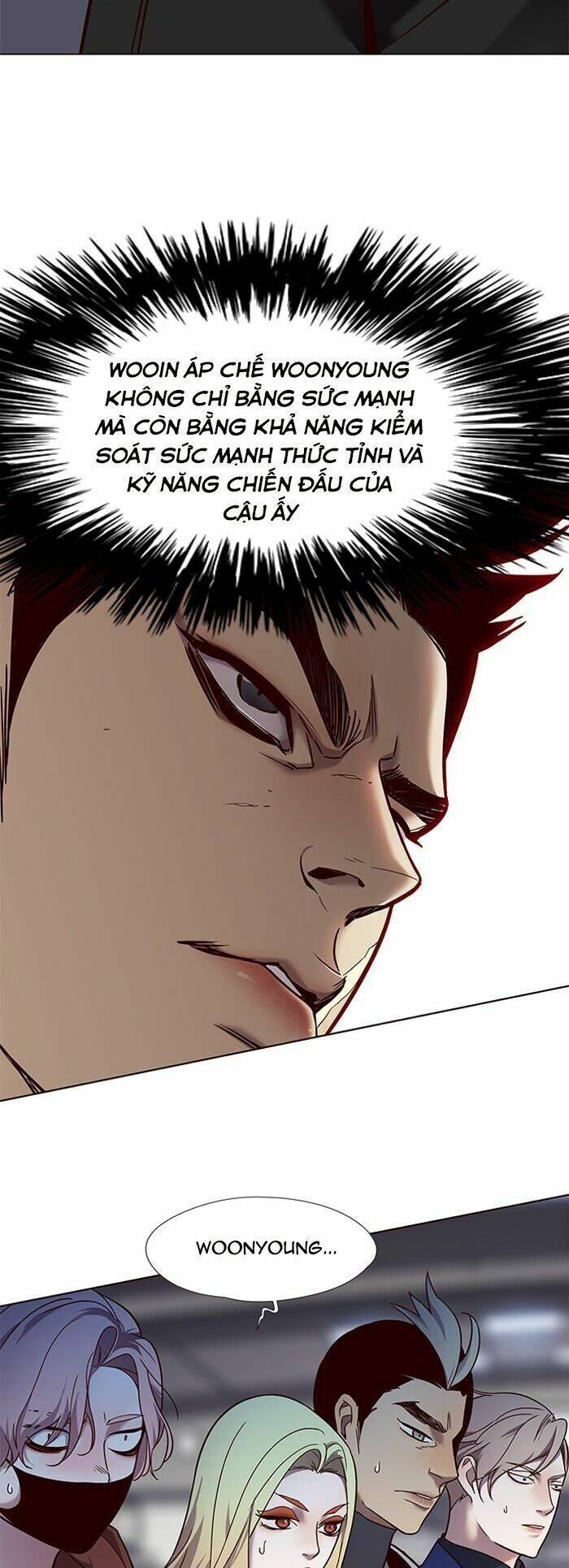 Hoá Thân Thành Mèo Chap 86 - Next Chap 87