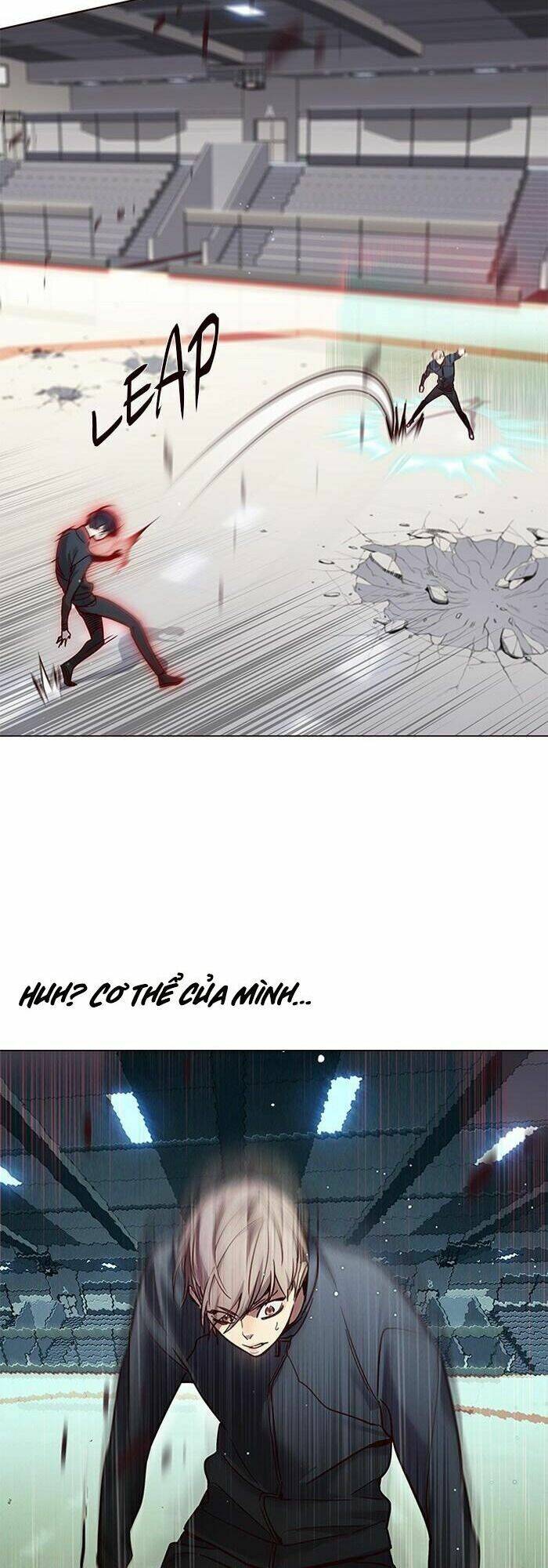 Hoá Thân Thành Mèo Chap 86 - Next Chap 87