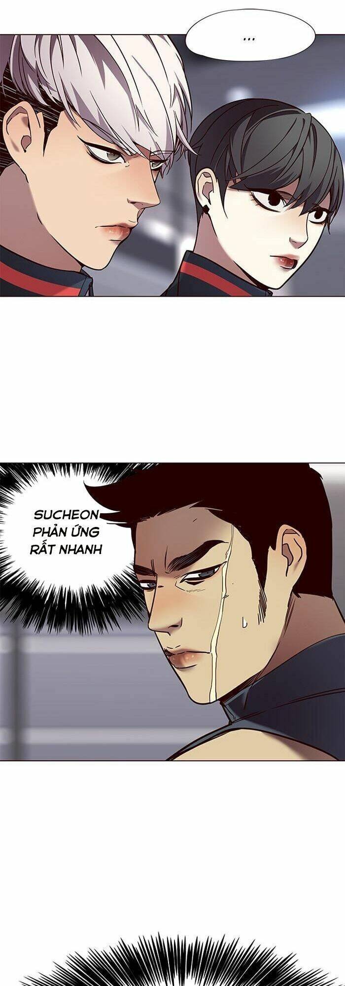 Hoá Thân Thành Mèo Chap 86 - Next Chap 87