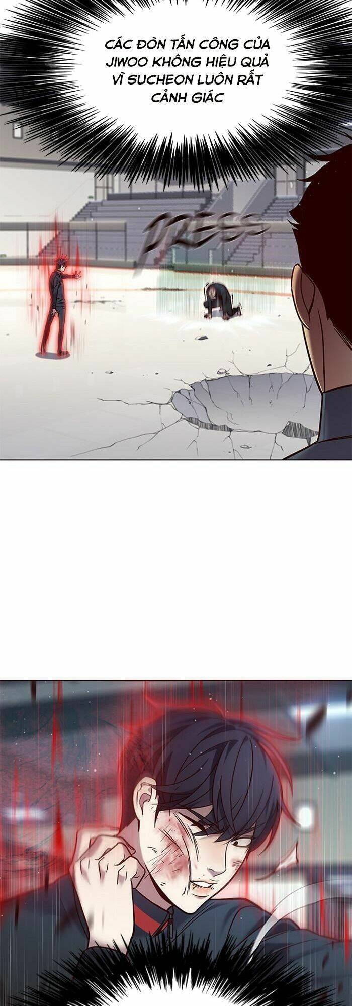 Hoá Thân Thành Mèo Chap 86 - Next Chap 87