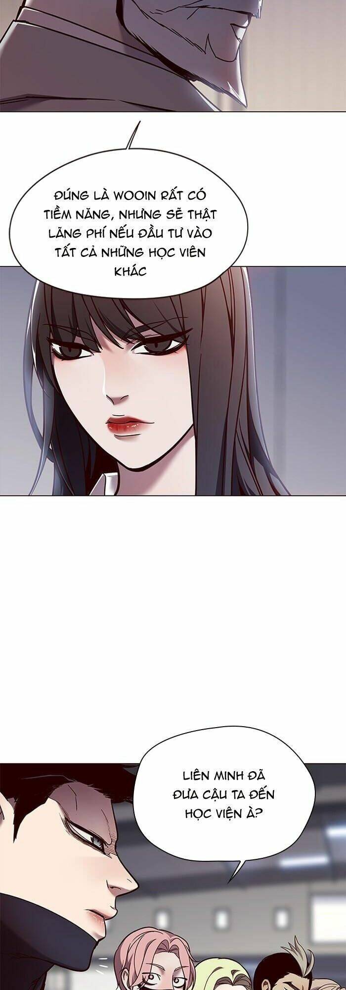 Hoá Thân Thành Mèo Chap 86 - Next Chap 87