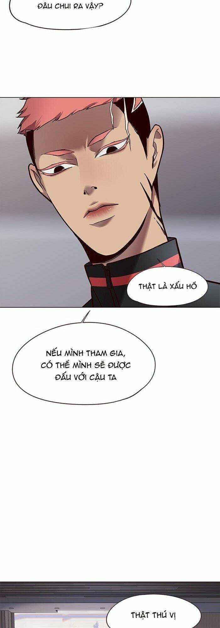 Hoá Thân Thành Mèo Chap 86 - Next Chap 87