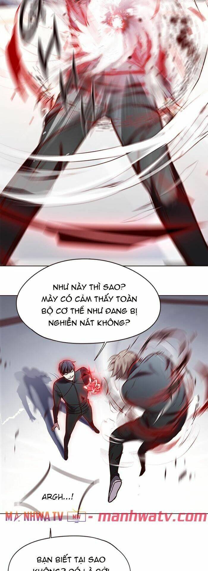 Hoá Thân Thành Mèo Chap 86 - Next Chap 87
