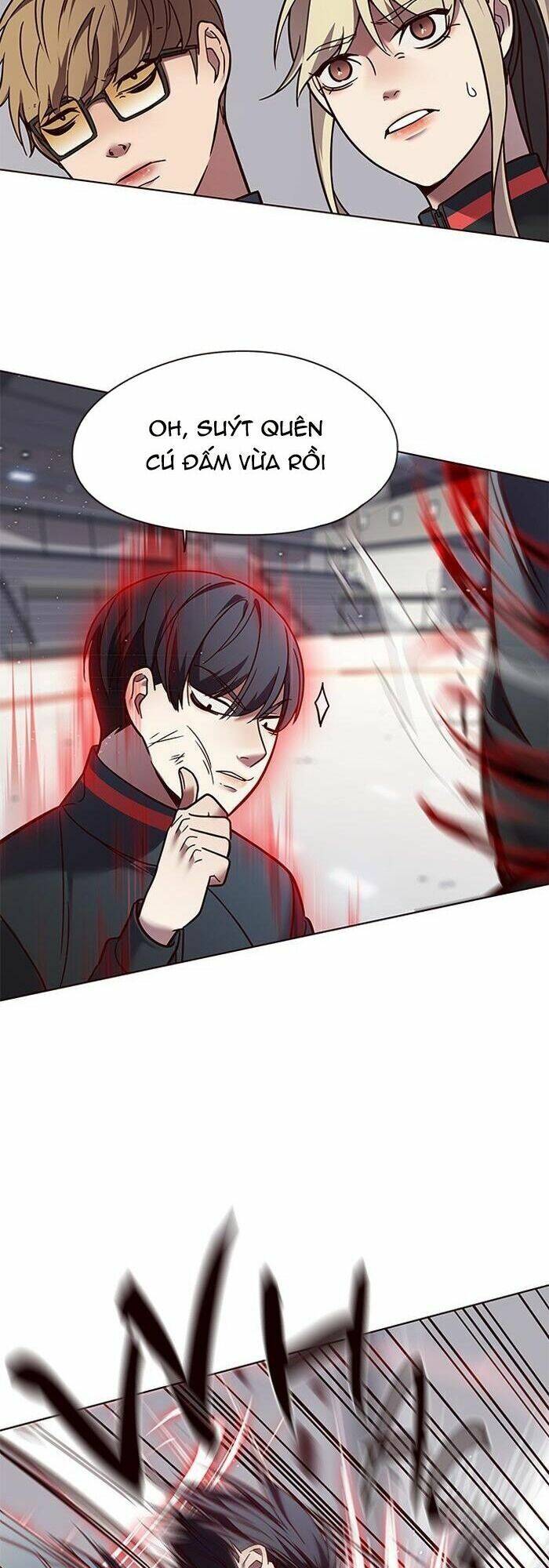 Hoá Thân Thành Mèo Chap 86 - Next Chap 87