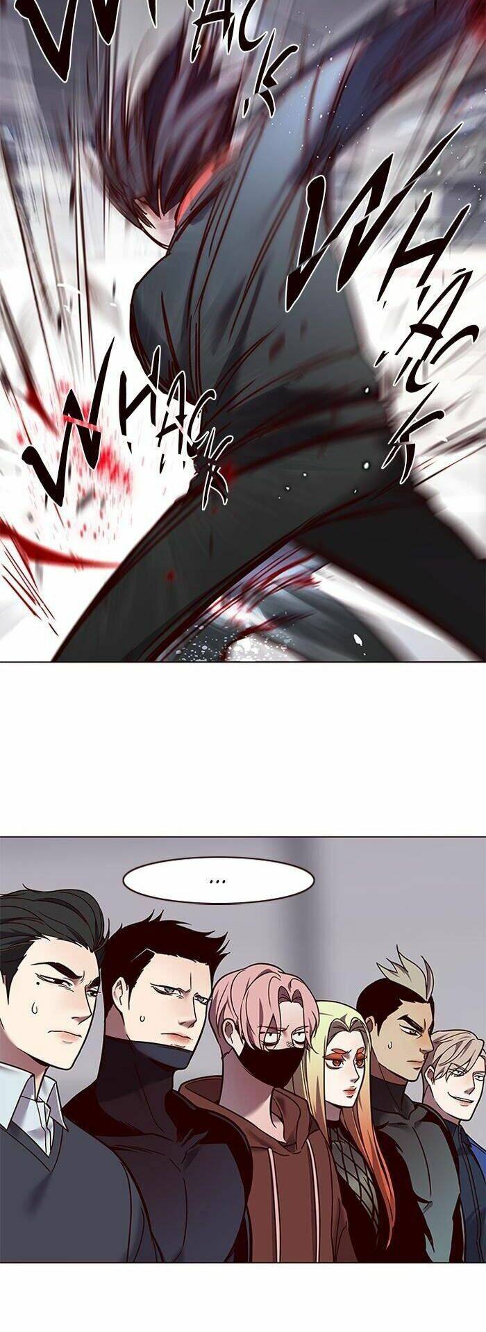 Hoá Thân Thành Mèo Chap 86 - Next Chap 87