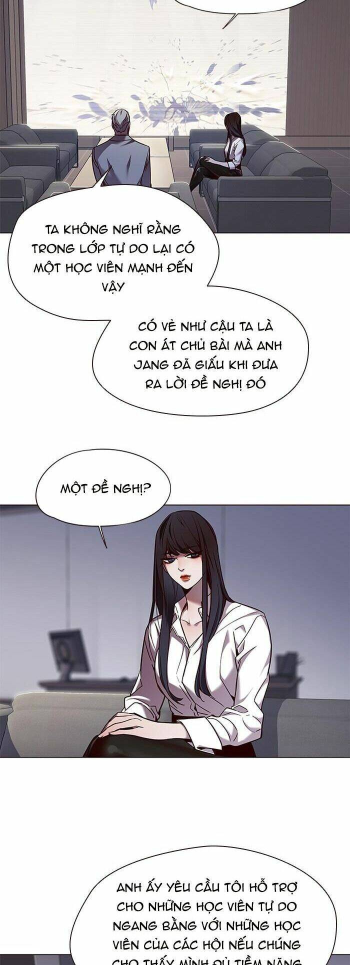 Hoá Thân Thành Mèo Chap 86 - Next Chap 87