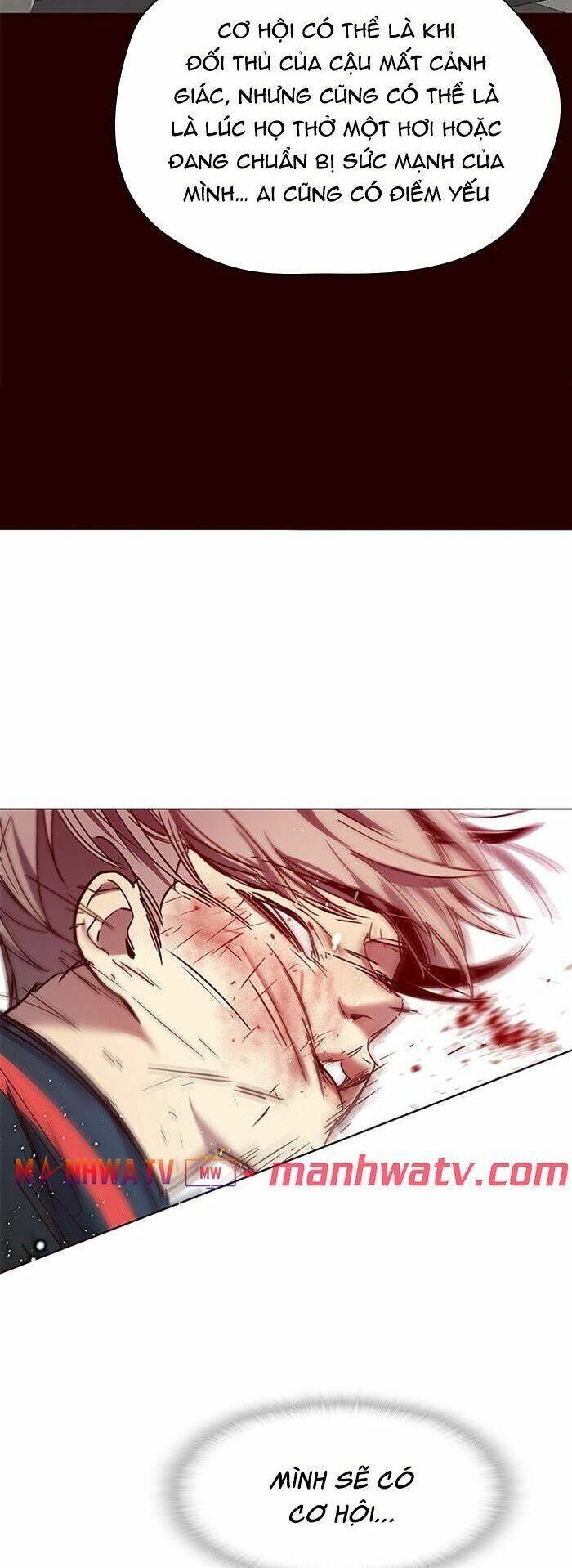 Hoá Thân Thành Mèo Chap 86 - Next Chap 87