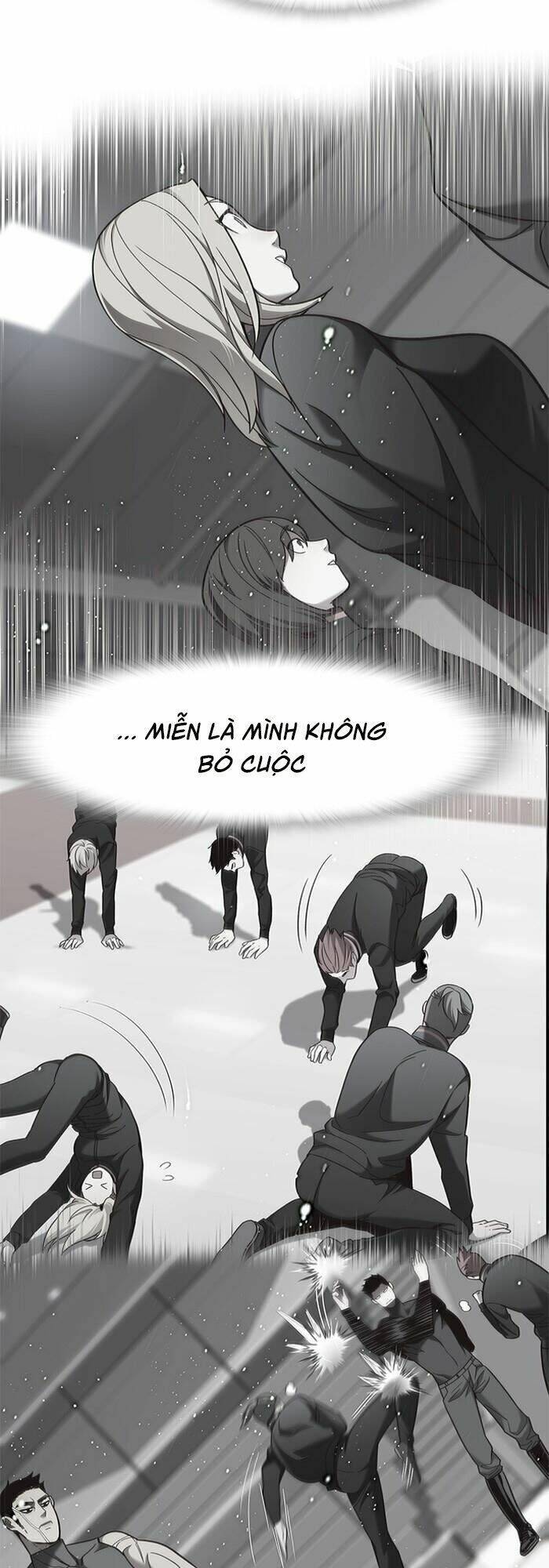 Hoá Thân Thành Mèo Chap 86 - Next Chap 87
