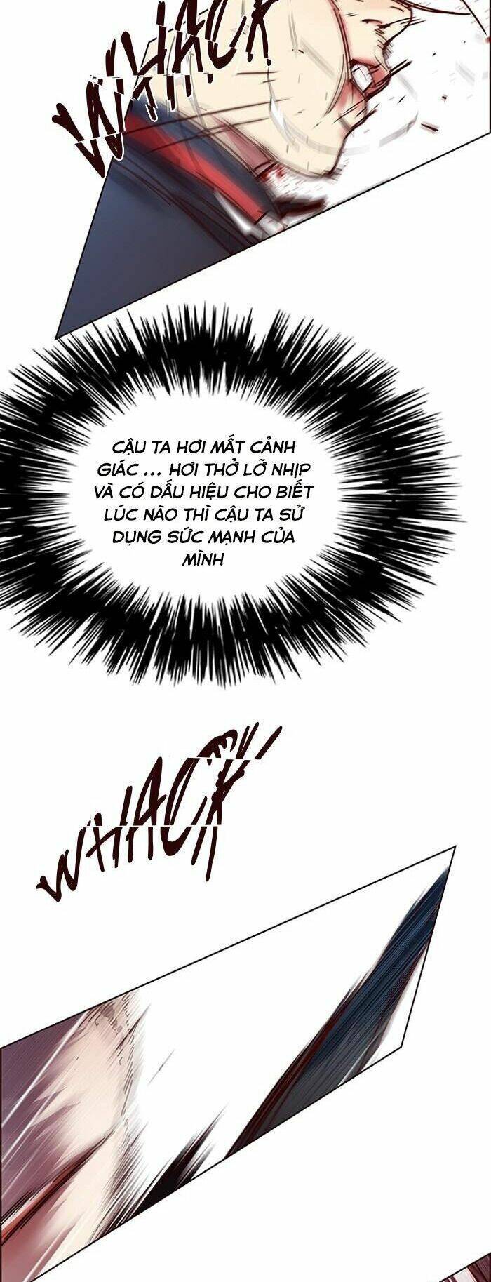 Hoá Thân Thành Mèo Chap 86 - Next Chap 87